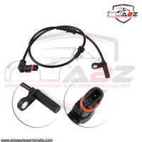 Front Left/Right ABS Wheel Speed Sensor 2045400117 2049057702 2049050000 Compatible With MERCEDES-BENZ C-CLASS W204