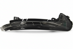 Dynamic Turn Signal LED Mirror Light Left 4GD949102 & Right 4GD949101 Compatible with AUDI A6 C7  Tag-MLA-154