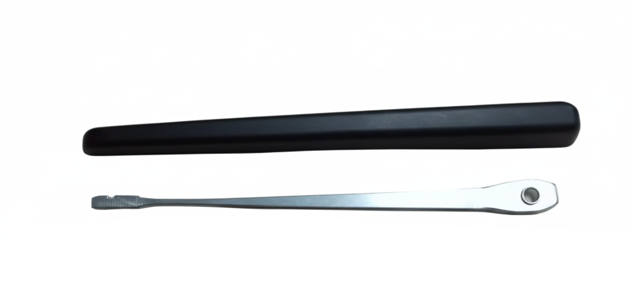 Rear Wiper Blade (13.3 Inch) With Arm Compatible with PORSCHE CAYENNE N.M Tag-WBR-35