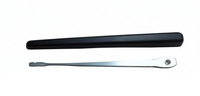 Rear Wiper Blade (13.3 Inch) With Arm Compatible with PORSCHE CAYENNE N.M Tag-WBR-35