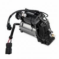 Air Suspension Compressor Pump LR061888 LR045444 LR044360 LR032902 Compatible With LAND ROVER DISCOVERY IV L319 | LR4 & RANGE ROVER III L322 & RANGE ROVER SPORT I L320