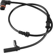 Front Left/Right ABS Wheel Speed Sensor 2045400117 2049057702 2049050000 Compatible With MERCEDES-BENZ C-CLASS W204