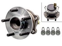 Rear Wheel Hub 31277680 & 31387352 & 31406755 Compatible With VOLVO V40