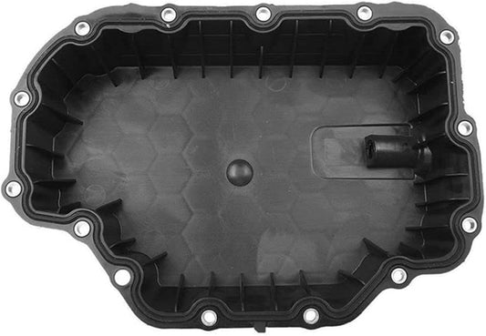 Oil Pan 2760105707 2760141800 A2760105707 A2760141800 Compatible With MERCEDES-BENZ S-CLASS W222 Tag-OP-12