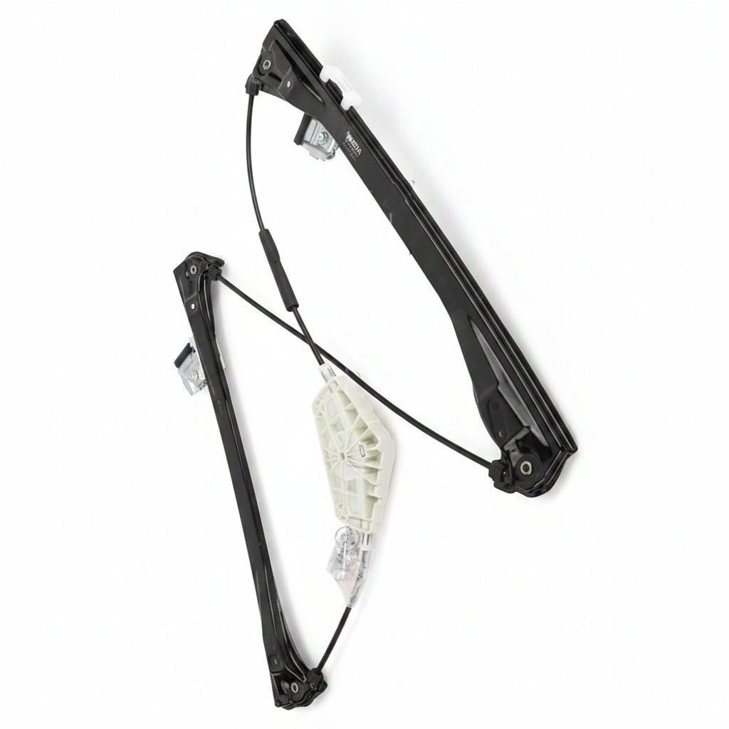 Front Left Power Window Regulator 1647201579 A1647201579 Compatible with MERCEDES-BENZ M-CLASS (W164)