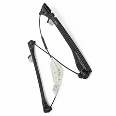 Front Left Power Window Regulator 1647201579 A1647201579 Compatible with MERCEDES-BENZ M-CLASS (W164)