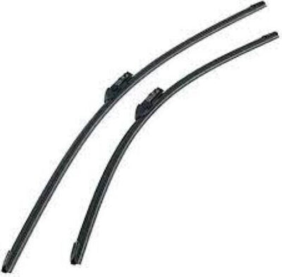 Front Wiper Blade Set (24'20 Inch) LR083267 LR083272 Compatible with LAND ROVER DISCOVERY V (L462)  & RANGE ROVER IV (L405) & RANGE ROVER SPORT II (L494) Tag No.303