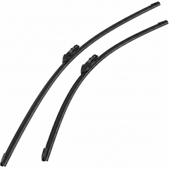 Front Wiper Blade Set (24'20 Inch) LR083267 LR083272 Compatible with LAND ROVER DISCOVERY V (L462)  & RANGE ROVER IV (L405) & RANGE ROVER SPORT II (L494) Tag No.303