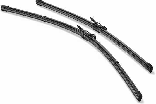 Front Wiper Blade Set (24'19 Inch) 61619478362 61612158220 61612159628 61612241357 61612455436 61615A43586 61617253386 61617253397 Compatible with BMW 3-Series G28 & 3-Series G20 Tag No.114