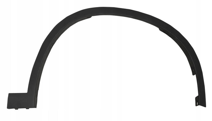 Front Right Wheel Arch (EYEBROW) 51777332338 Compatible With BMW X1 F48 2016-2022 Tag-EY-22