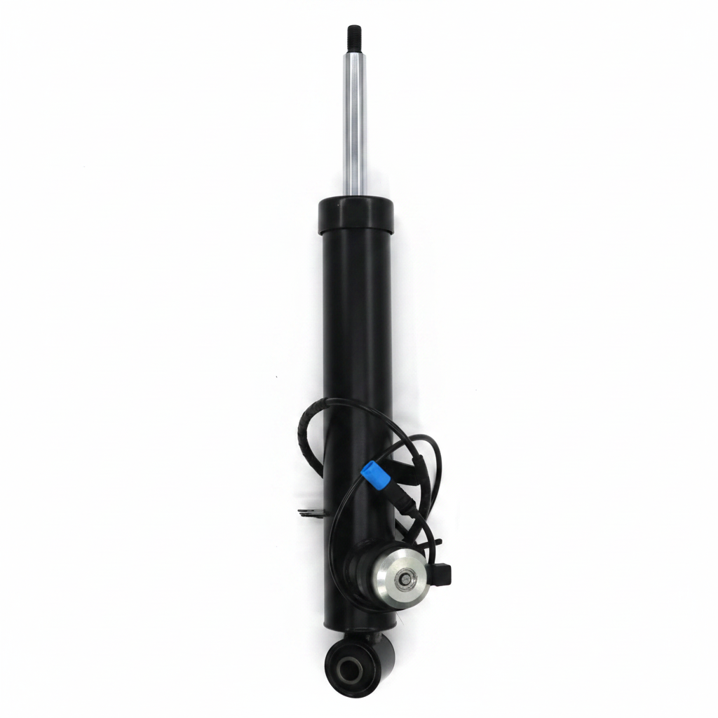 Front Left Air Suspension Shock Absorber Strut 8R0413029 8R0413029J 8R0413029LCompatible With AUDI Q5 (8RB) (2008-17)