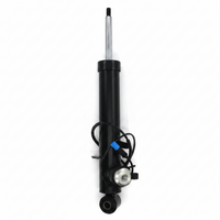 Front Left Air Suspension Shock Absorber Strut 8R0413029 8R0413029J 8R0413029LCompatible With AUDI Q5 (8RB) (2008-17)
