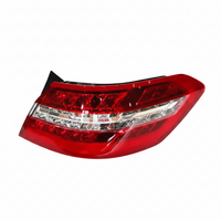 Tail Light Rear Lamp Left 2129060558 & Right 2129060658 Compatible With MERCEDES-BENZ E-CLASS (W212)