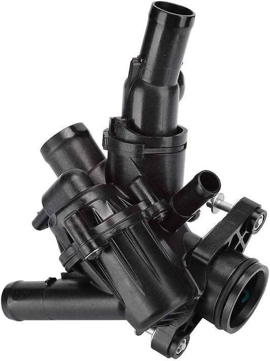 Elbow (Thermostat) 2702000615  2702002200 For MERCEDES-BENZ A-CLASS W176 & B-CLASS W246, GLA-CLASS X156  Tag-E-03