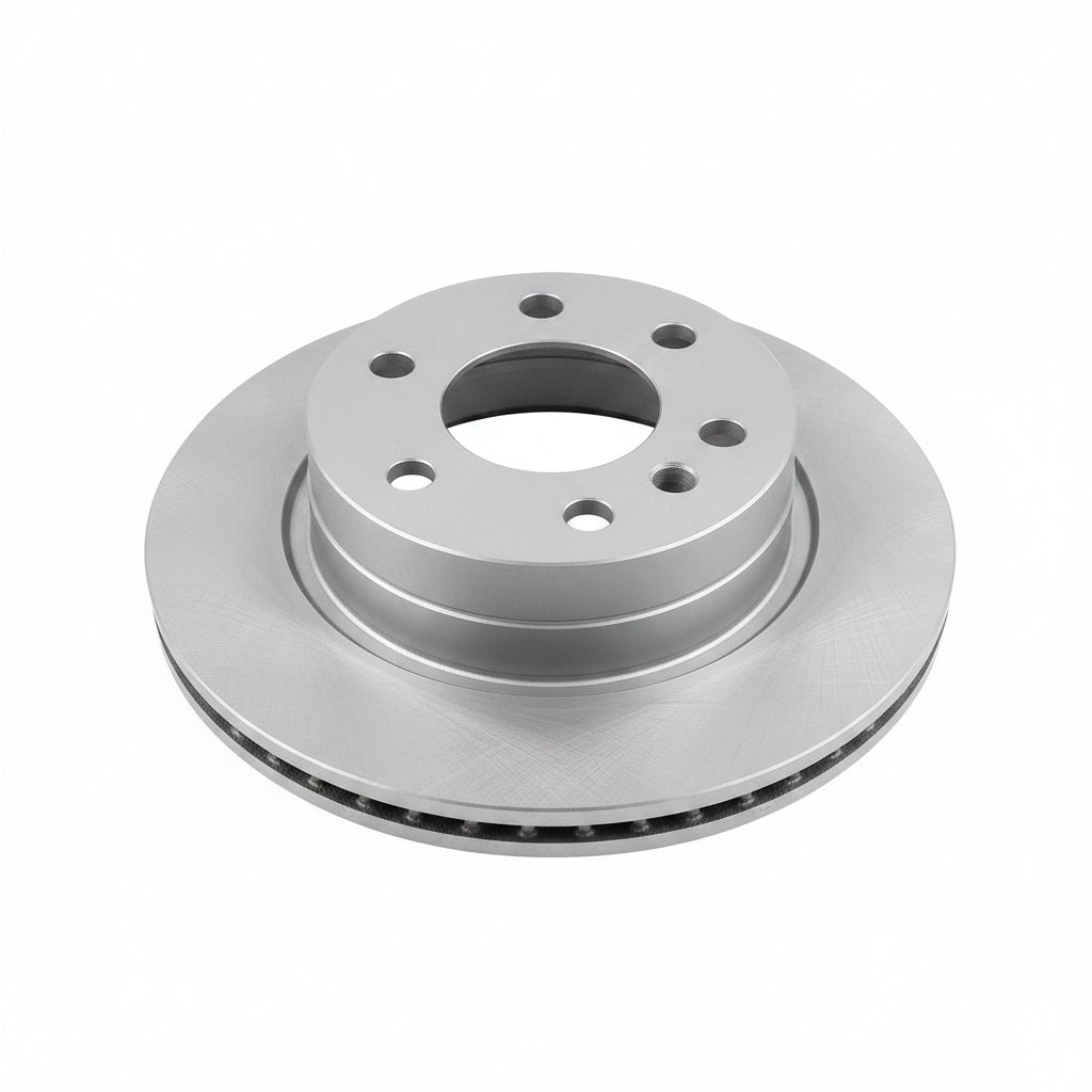Rear Brake Disc Set 34216864900 34216792229 Compatible With BMW 3 Series F34