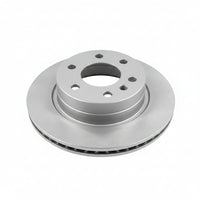 Rear Brake Disc Set 34216864900 34216792229 Compatible With BMW 3 Series F34