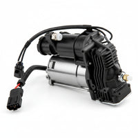 Air Suspension Compressor Pump LR061888 LR045444 LR044360 LR032902 Compatible With LAND ROVER DISCOVERY IV L319 | LR4 & RANGE ROVER III L322 & RANGE ROVER SPORT I L320