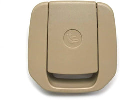 Beige Seat Belt Lock Cover Compatible With 52207152210 Compatible With BMW 3 Series E90 2004-2012 & X1 E84