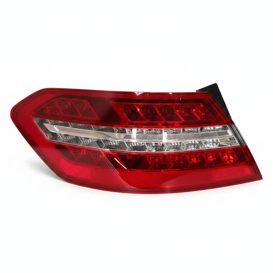 Tail Light Rear Lamp Left 2129060558 & Right 2129060658 Compatible With MERCEDES-BENZ E-CLASS (W212)