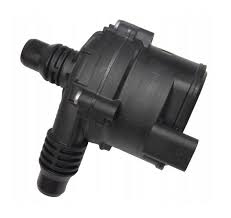 Additional Auxiliary Water Pump 0005004386 0005001486 0005003500 For MERCEDES-BENZ C-CLASS W205 & E-CLASS W213, S-CLASS W223 Tag-A-11