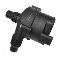 Additional Auxiliary Water Pump 0005004386 0005001486 0005003500 For MERCEDES-BENZ C-CLASS W205 & E-CLASS W213, S-CLASS W223 Tag-A-11