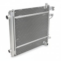 AC Condenser A0995000002 0995000002 Compatible with MERCEDES-BENZ GL-CLASS (X166) & GLE (W166) &  GLS (X166) & M-CLASS (W166) (642/651)