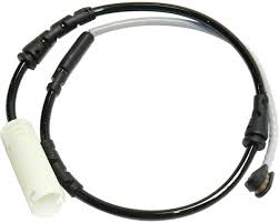 Rear Brake Pad Wear Sensor 34356792565 Compatible With BMW X1 E84