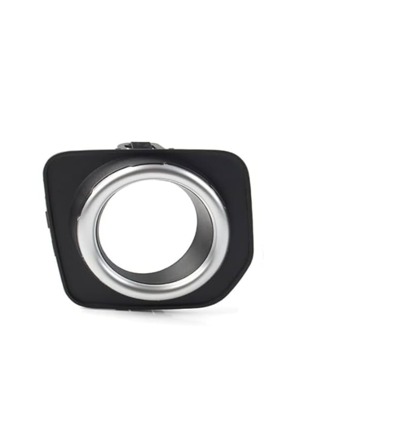 Fog Lamp Cover Left LR051335 & Right LR051337 Compatible With Land Rover Discovery 4 (L319) (2014-2017) Tag No.630