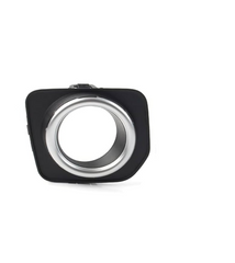 Fog Lamp Cover Left LR051335 & Right LR051337 Compatible With Land Rover Discovery 4 (L319) (2014-2017) Tag No.630