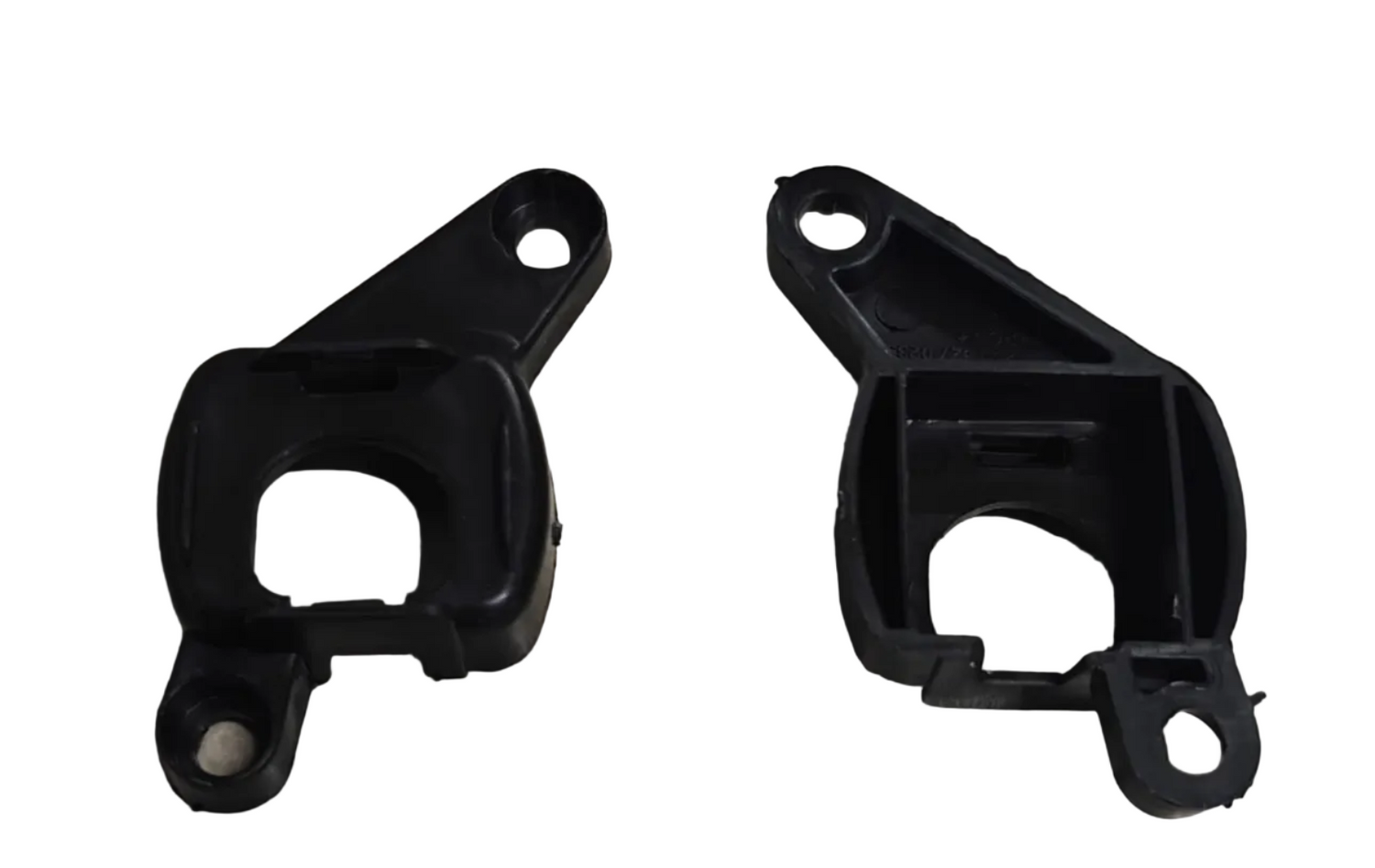 Front Camera Bracket 2058270239 A2058270239 Compatible With Mercedes Benz W205 (2015-21)