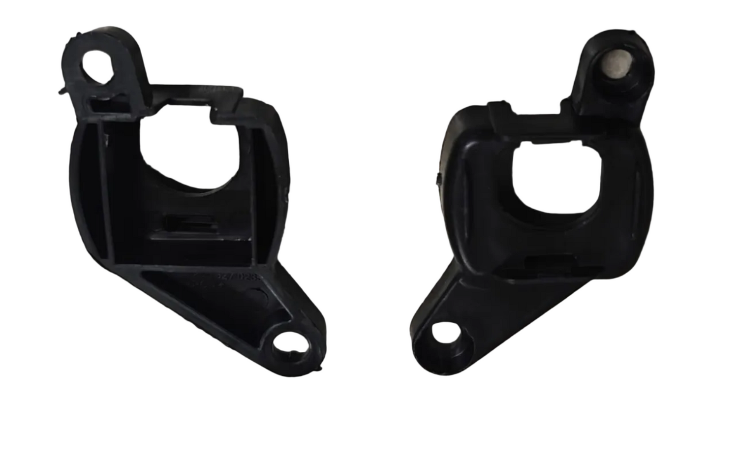 Front Camera Bracket 2058270239 A2058270239 Compatible With Mercedes Benz W205 (2015-21)