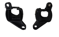 Front Camera Bracket 2058270239 A2058270239 Compatible With Mercedes Benz W205 (2015-21)