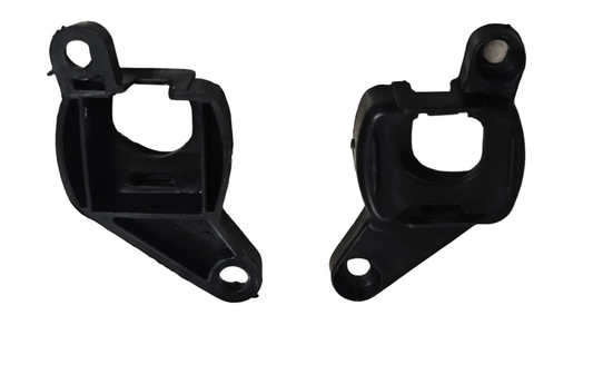 Front Camera Bracket 2058270239 A2058270239 Compatible With Mercedes Benz W205 (2015-21)