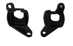 Front Camera Bracket 2058270239 A2058270239 Compatible With Mercedes Benz W205 (2015-21)