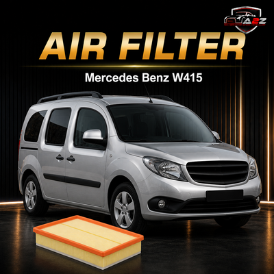 Air Filter 4150940304 Compatible With Mercrdes Benz W415