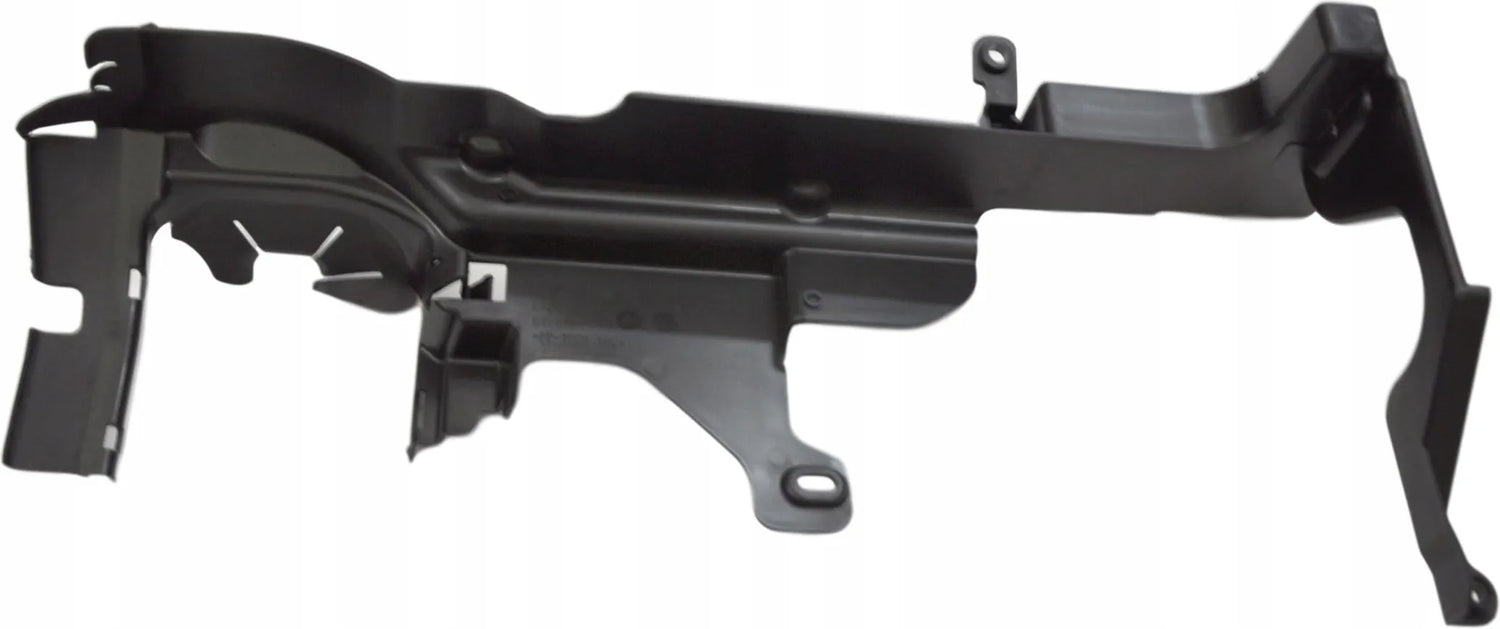 Radiator Air Guide Duct Bracket Left 30764572 Compatible With Volvo XC60 (2009-17)