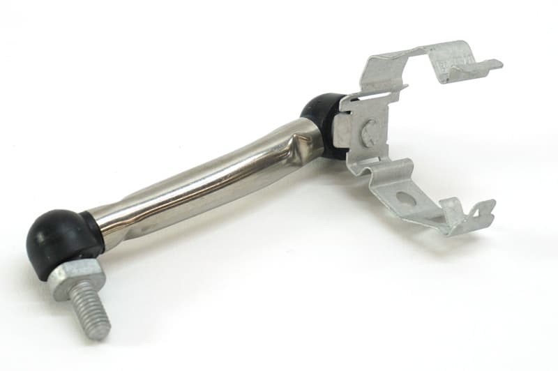 Headlight Level Sensor Regulating Rod (Short) 37146763733 Compatible With BMW E90
