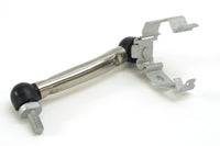 Headlight Level Sensor Regulating Rod (Short) 37146763733 Compatible With BMW E90