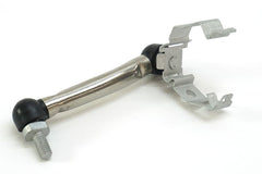 Headlight Level Sensor Regulating Rod (Short) 37146763733 Compatible With BMW E90