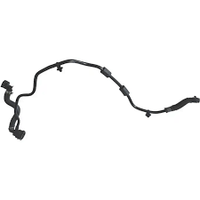 Coolant Hose Pipe 2055012601 Compatible With Mercedes-Benz C-CLASS W205 Tag-H-32