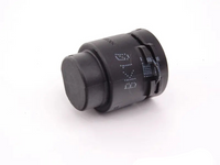 Expansion Tank Vent Plug 11531436850 Compatibe With BMW 5 E39