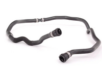Air Intake Duct Hose 17127519259 Compatible With BMW E60