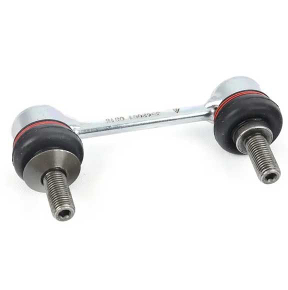 Front Balance Rod Ball Head Left & Right Set 37106775189 Compatible With BMW F01 F02