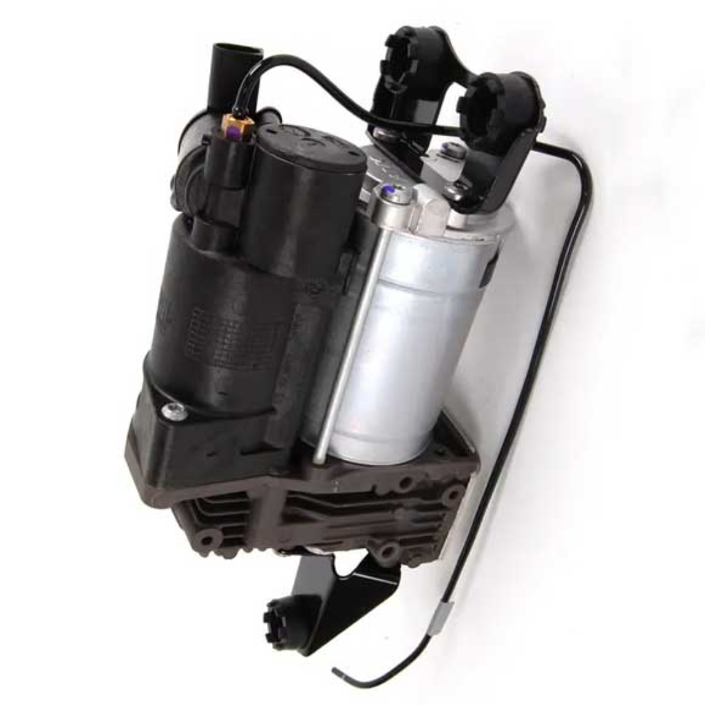 Ac Compressor 37106793778 Compatible With BMW E60 E61