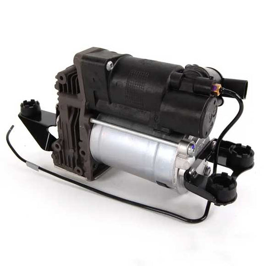 Ac Compressor 37106793778 Compatible With BMW E60 E61
