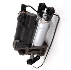 Ac Compressor 37106793778 Compatible With BMW E60 E61