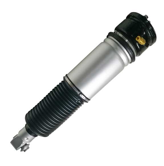 Rear Air Suspension Shock Absorber Strut W/O Sensor Right 37106767864 37126758574 37106778800 37126785538 Compatible With BMW E65 E66