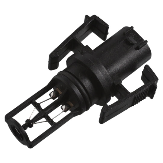 Intake Air Temperature  Sensor 0061538028 Compatible With Mercedes Benz W202 W203 W204