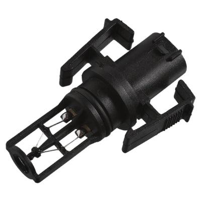 Intake Air Temperature  Sensor 0061538028 Compatible With Mercedes Benz W202 W203 W204