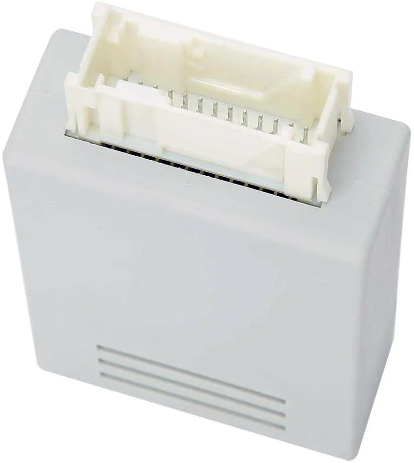 Air Suspension Control Module 37146860385 For BMW 7 Series F02 Tag-BL-193